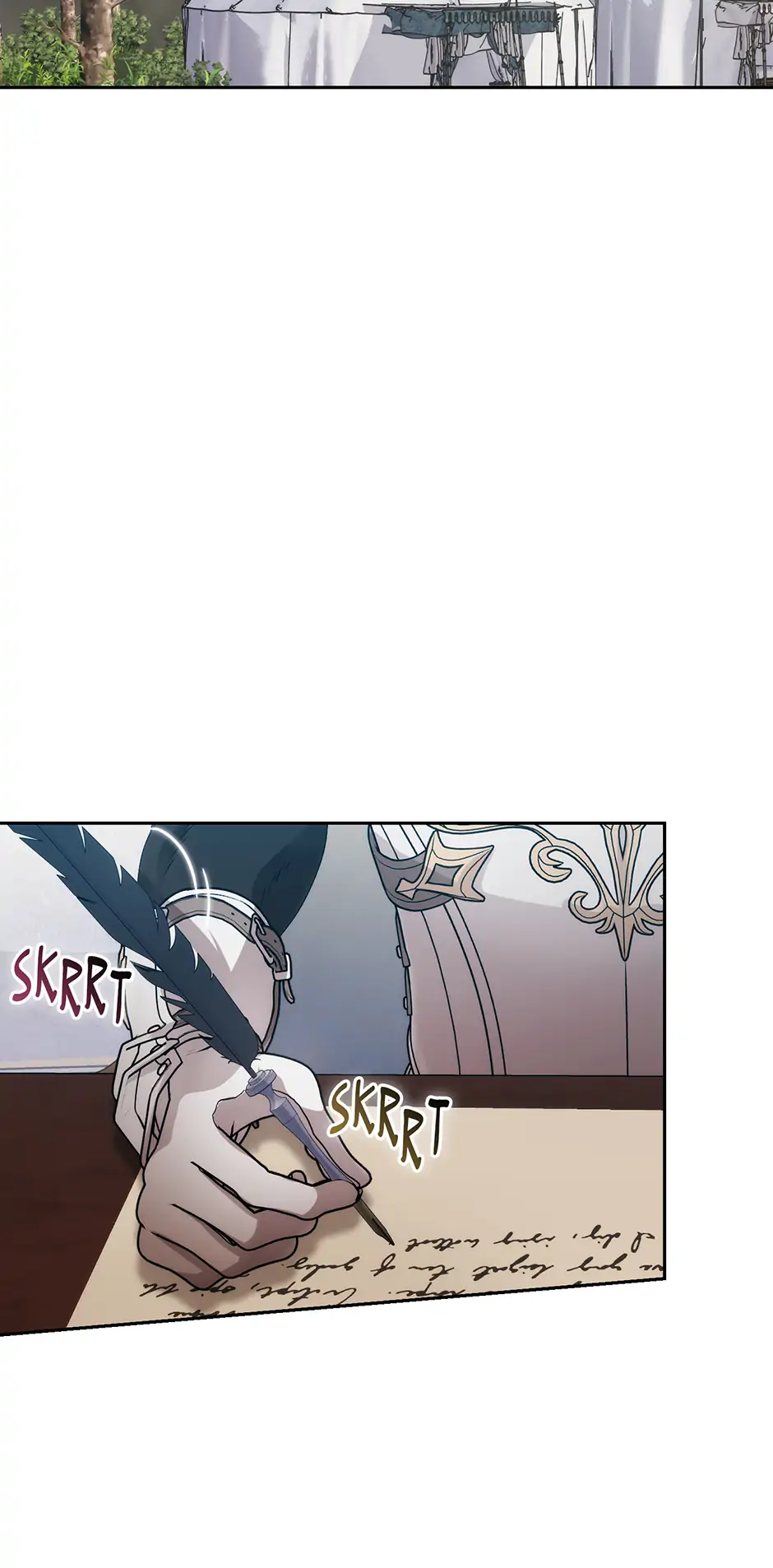 Reminiscence Adonis Chapter 283 58